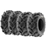 Kia Sportage X-Pro off Road Tires