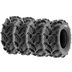 Kia Sportage X-Pro off Road Tires