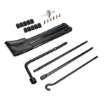 Spare Tire for Volvo 2023 C40