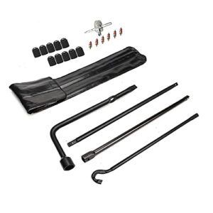 Spare Tire for Volvo 2023 C40