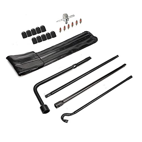 Spare Tire for Volvo 2023 C40