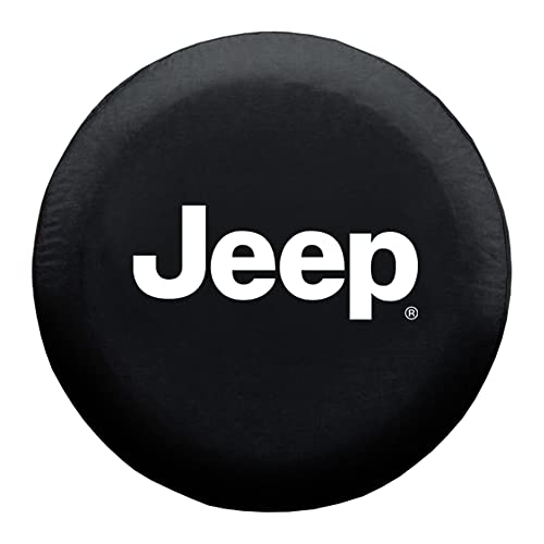 Spare Tire Wheel Covers Jeep